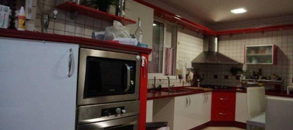 5 bedrooms Villa in Benalmadena, Spain No. 136594 38