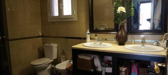 5 bedrooms Villa in Benalmadena, Spain No. 136594 27