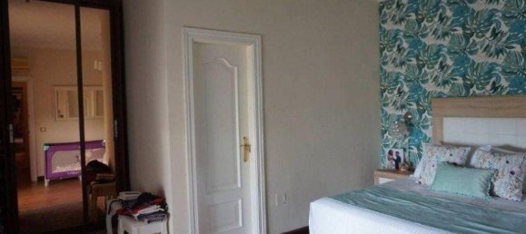 5 bedrooms Villa in Benalmadena, Spain No. 136594 4