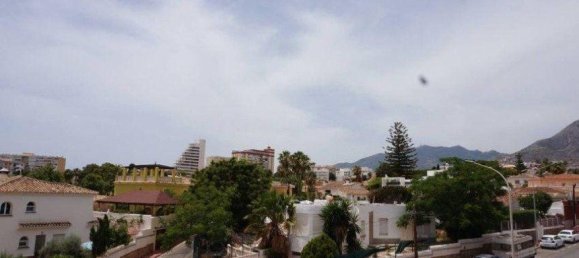 5 bedrooms Villa in Benalmadena, Spain No. 136594 10