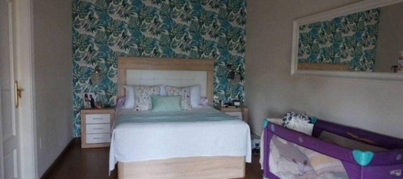 5 bedrooms Villa in Benalmadena, Spain No. 136594 23