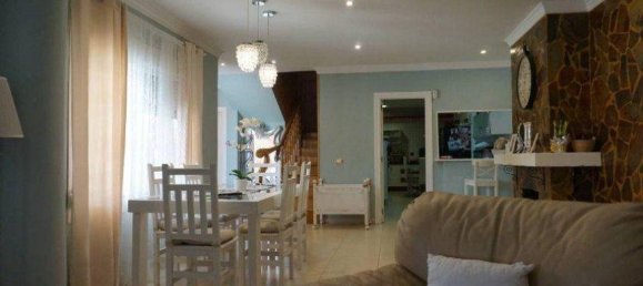 5 bedrooms Villa in Benalmadena, Spain No. 136594 20