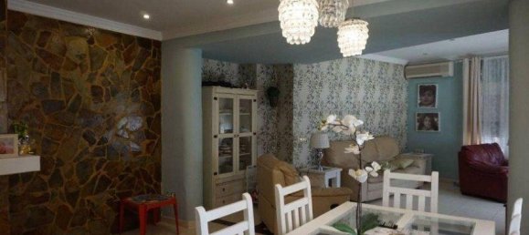 5 bedrooms Villa in Benalmadena, Spain No. 136594 35