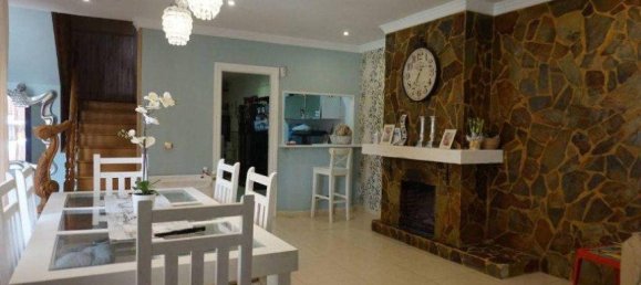 5 bedrooms Villa in Benalmadena, Spain No. 136594 19