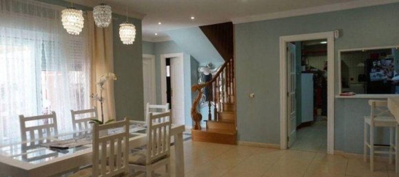 5 bedrooms Villa in Benalmadena, Spain No. 136594 37