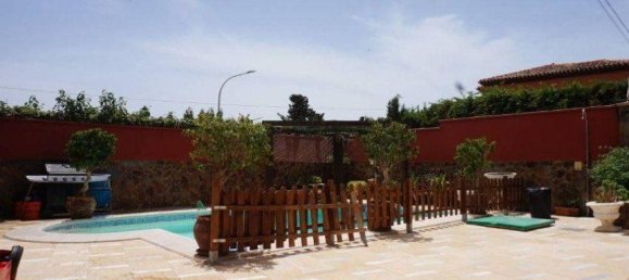 5 bedrooms Villa in Benalmadena, Spain No. 136594 33