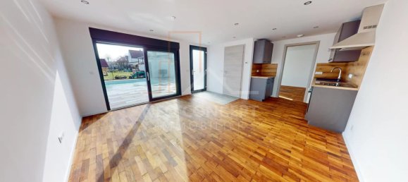 Дом с 4 спальнями в Сельт, Франция № 61907 11