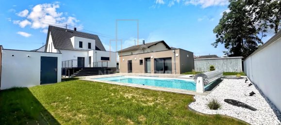 Дом с 4 спальнями в Сельт, Франция № 61907 2