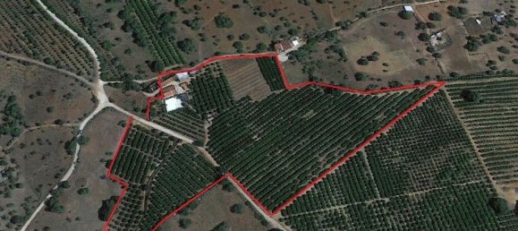 2 غرف نوم تاون هاوس في Silves, Portugal رقم 118462 27