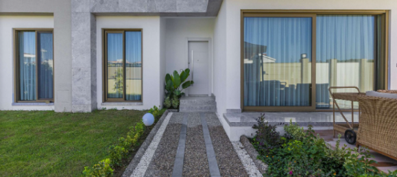 Apartment 3+1 in Side, Turkey No. 1008 2