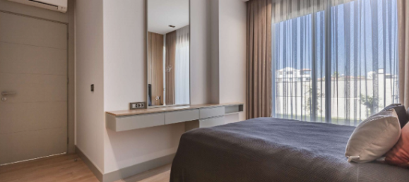 Apartment 3+1 in Side, Turkey No. 1008 3