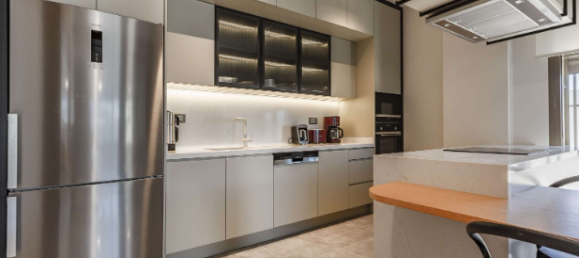 Apartment 3+1 in Side, Turkey No. 1008 9