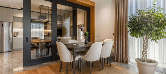 Apartment 3+1 in Side, Turkey No. 1008 13