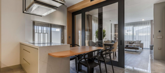 Apartment 3+1 in Side, Turkey No. 1008 10