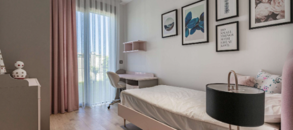 Apartment 3+1 in Side, Turkey No. 1008 7