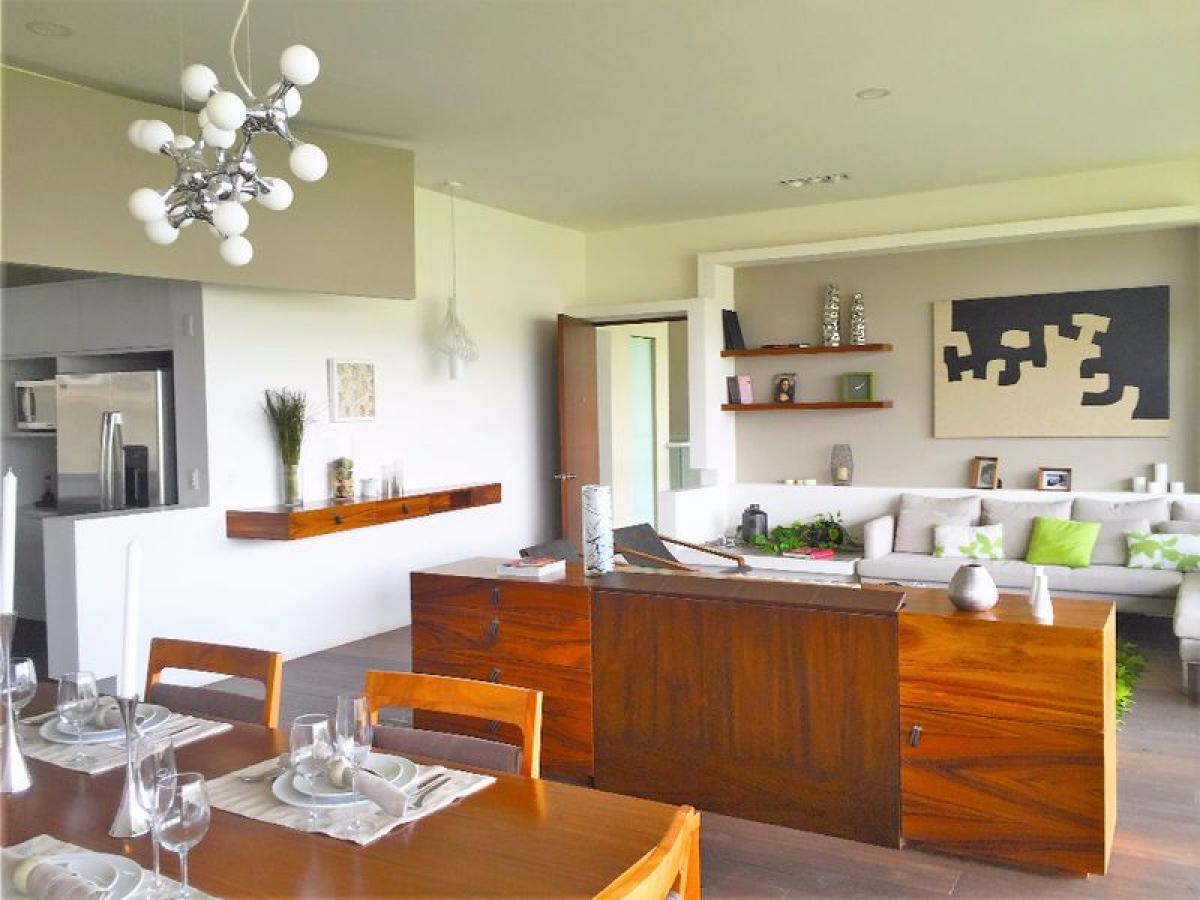 3 Schlafzimmer Wohnung in Mexico, Nr. 222131