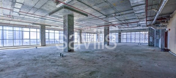 Bureau à Sharjah, UAE 317m² No. 6003 23