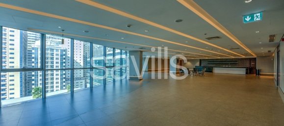 Bureau à Sharjah, UAE 317m² No. 6003 20