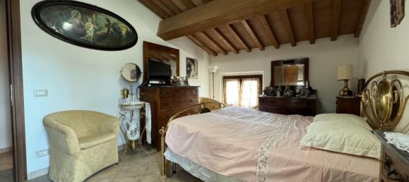 Apartamento de 4 dormitorios en Cascina, Italy No. 344537 11