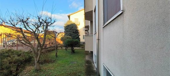 2 Schlafzimmer Wohnung in Novara, Italy, Nr. 82272 3