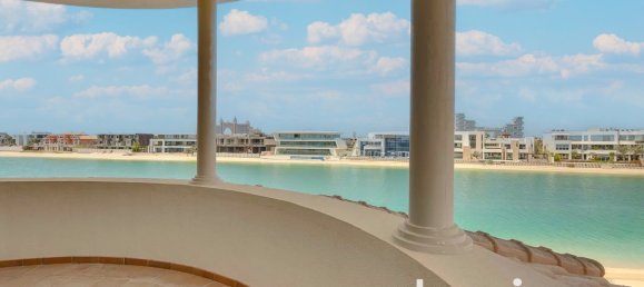 5 chambres Villa à Palm Jumeirah, UAE No. 94170 3