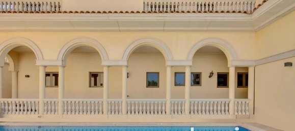 5 chambres Villa à Palm Jumeirah, UAE No. 94170 2
