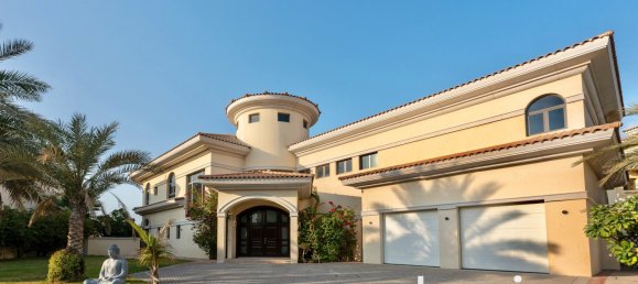 5 chambres Villa à Palm Jumeirah, UAE No. 94170 5