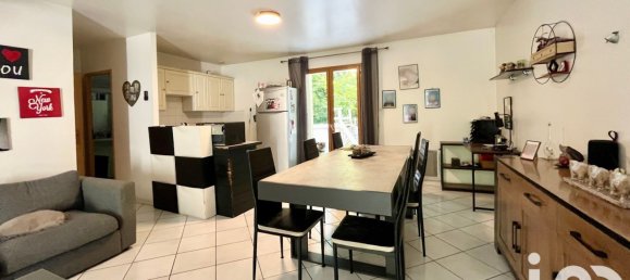 3 غرف نوم منزل في Bazoches-sur-le-Betz, France رقم 243738 6