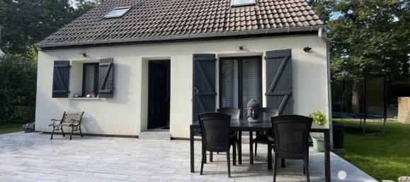 3 غرف نوم منزل في Bazoches-sur-le-Betz, France رقم 243738 2