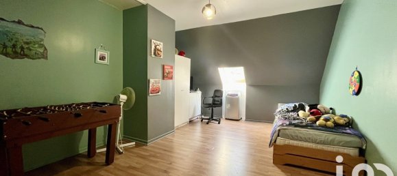 3 غرف نوم منزل في Bazoches-sur-le-Betz, France رقم 243738 8