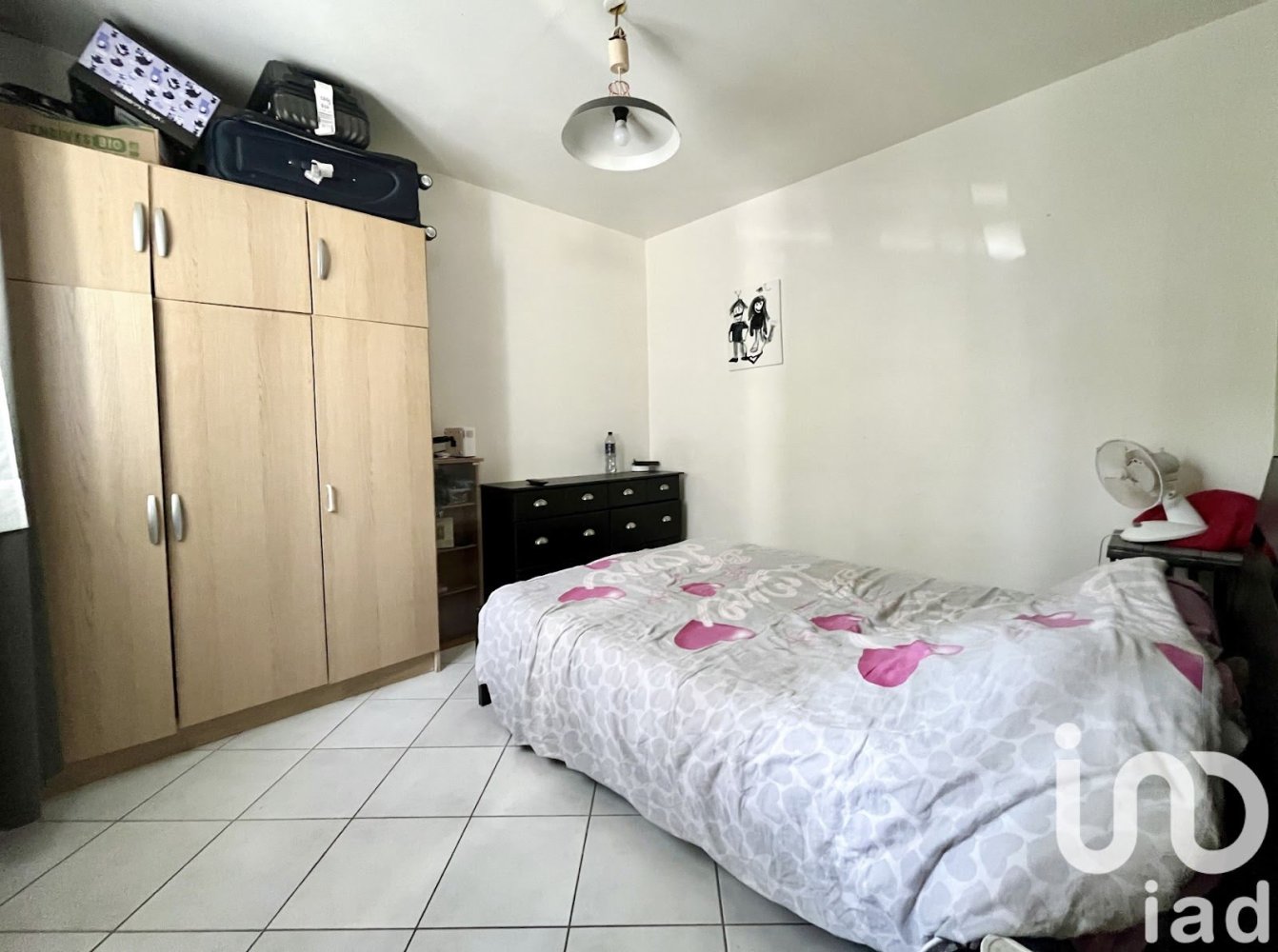 3 غرف نوم منزل في Bazoches-sur-le-Betz, France رقم 243738