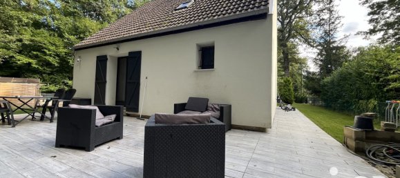 3 غرف نوم منزل في Bazoches-sur-le-Betz, France رقم 243738 4