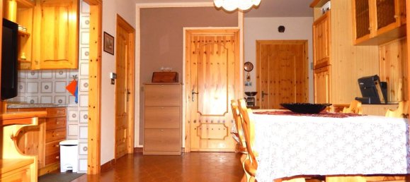 2غرفة شقة في Cantoira, Italy رقم 164191 3