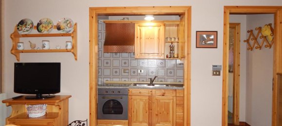 2غرفة شقة في Cantoira, Italy رقم 164191 7