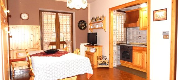 2غرفة شقة في Cantoira, Italy رقم 164191 8