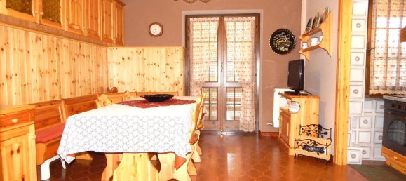 2غرفة شقة في Cantoira, Italy رقم 164191 4