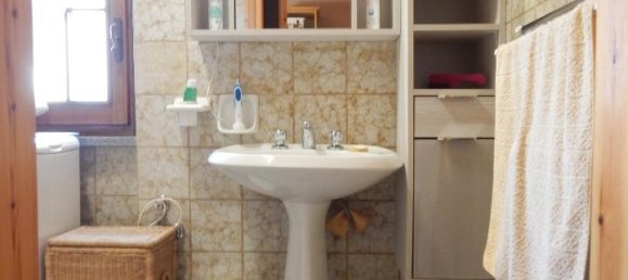 2غرفة شقة في Cantoira, Italy رقم 164191 14