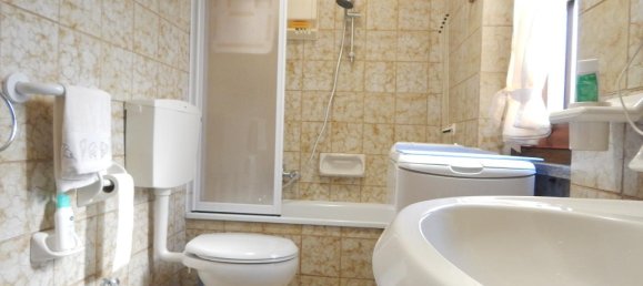 2غرفة شقة في Cantoira, Italy رقم 164191 13