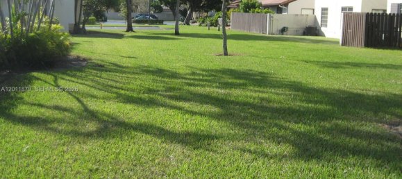 3 Schlafzimmer Villa in Miami, USA, Nr. 614905 13