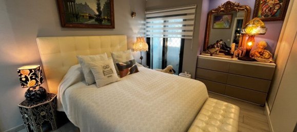 1 Schlafzimmer Villa in Quarteira, Portugal, Nr. 103380 7