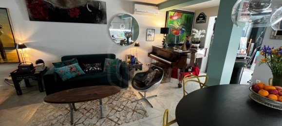 1 Schlafzimmer Villa in Quarteira, Portugal, Nr. 103380 2