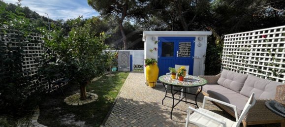 1 Schlafzimmer Villa in Quarteira, Portugal, Nr. 103380 13