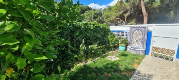 1 Schlafzimmer Villa in Quarteira, Portugal, Nr. 103380 33