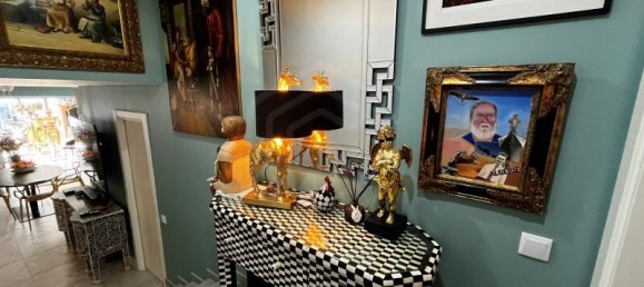 1 Schlafzimmer Villa in Quarteira, Portugal, Nr. 103380 6