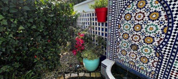 1 Schlafzimmer Villa in Quarteira, Portugal, Nr. 103380 15