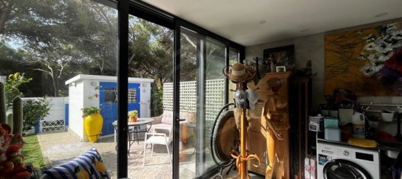 1 Schlafzimmer Villa in Quarteira, Portugal, Nr. 103380 9