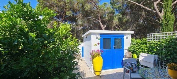 1 Schlafzimmer Villa in Quarteira, Portugal, Nr. 103380 32