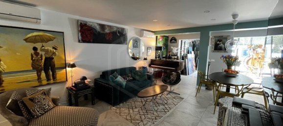 1 Schlafzimmer Villa in Quarteira, Portugal, Nr. 103380 3