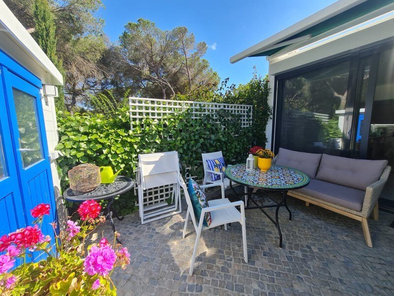 1 Schlafzimmer Villa in Quarteira, Portugal, Nr. 103380