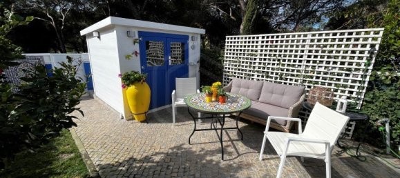 1 Schlafzimmer Villa in Quarteira, Portugal, Nr. 103380 18